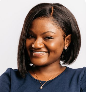 Laurin Assiamah-Yeboah, PMP, Head, Portfolio & Operations, IMPLEMENTERS