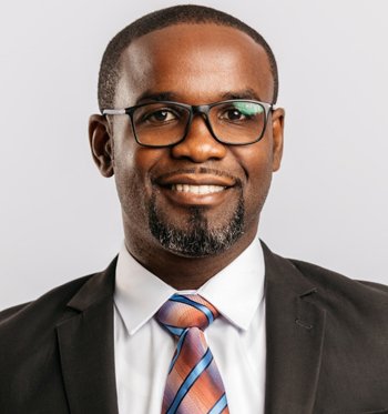 Thomas Eghan Ekuban, MEd, Head of Business Operations, TECHAiDE